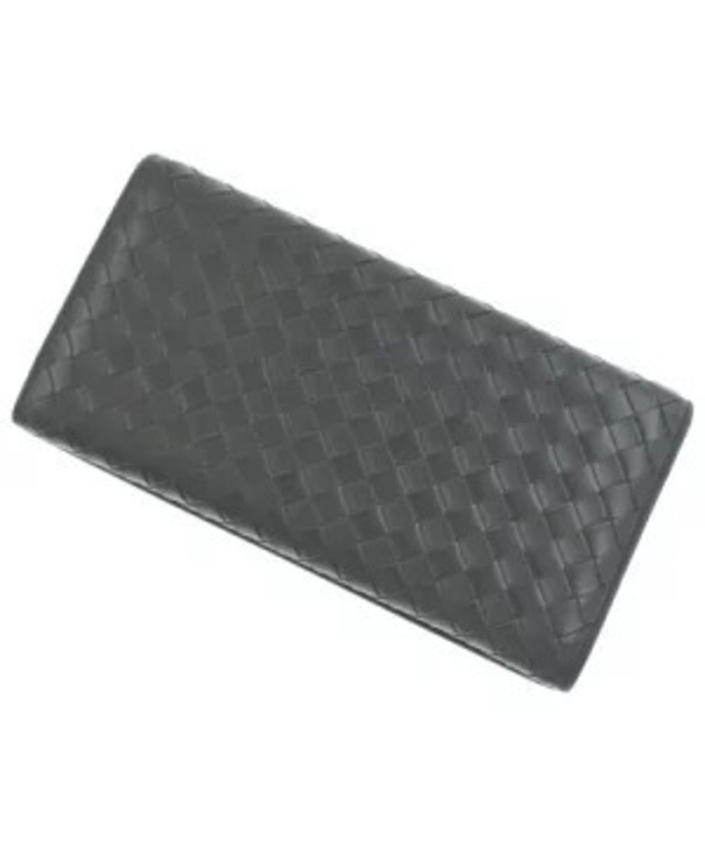 Bottega Veneta Wallet coin case Wallet Dark Brown
